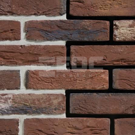 Фасадна плитка ручного формування Hoevesteen Antiek WF 210x20x50