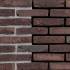 Фасадная плитка ручной формовки Pollux WF 210x20x50