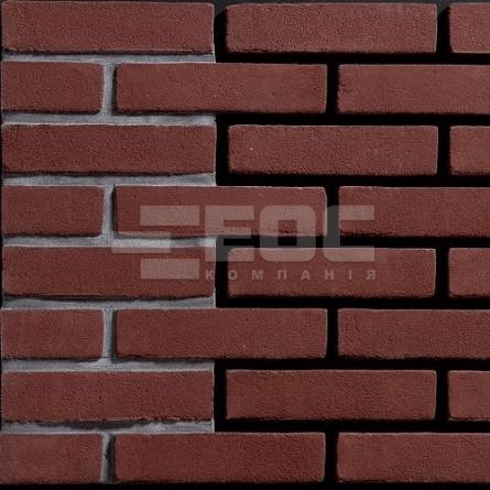 Фасадная плитка ручной формовки Purper Bezand WF 210x20x50