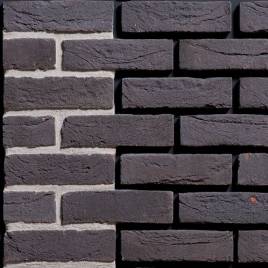 Фасадна плитка ручного формування Ravenzwart DF 215x20x65
