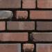Фасадная плитка ручной формовки Rookkwarts Knorre DF 215x20x65