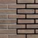 Фасадная плитка ручной формовки Tanami DF 215x20x65