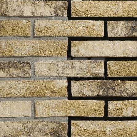 Фасадна плитка ручного формування Tanganyika DF 215x20x65