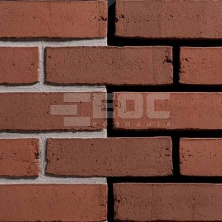 Фасадная плитка ручной формовки Teak WF 210x20x50