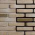 Фасадна плитка ручного формування Zagora DF 215x20x65