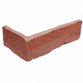 Угловая плитка ручной формовки Chiara DF 215/100х65х20 