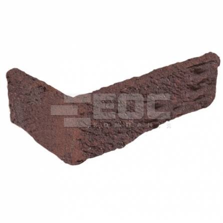 Угловая плитка ручной формовки Thera WF 210/100х50х20