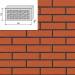 Клинкерный кирпич Евротон Бордо 250х120х65