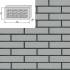 Клинкерный кирпич Евротон Модена 250х120х65