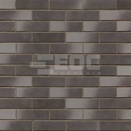 Клинкерная фасадная плитка ABC 201 DF 240x10x52