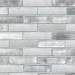 Фасадна плитка Біла NF 16 250х65х20 Good Brick