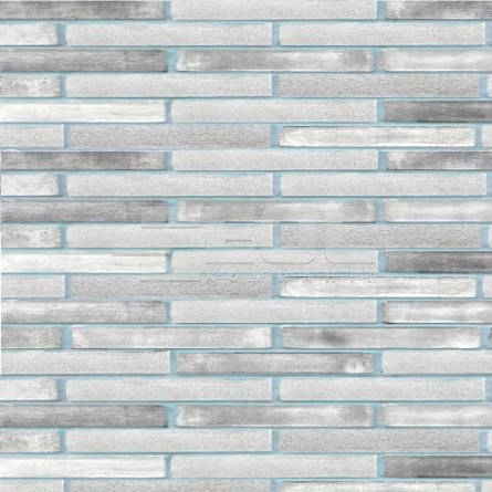 Фасадная плитка Белая L 16 500х40х25 Good Brick