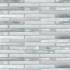 Фасадная плитка Белая L 16 500х40х25 Good Brick