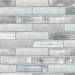 Фасадная плитка Белая L 16 290х50х20 Good Brick