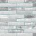 Фасадная плитка Белая L 16 300х40х15 Good Brick