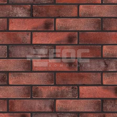 Фасадная плитка Бордо NF 06 250х65х20 Good Brick