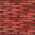 Фасадная плитка Бордо L 06 500х40х25 Good Brick