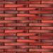 Фасадна плитка Бордо L 06 500х40х25 Good Brick