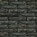 Фасадна плитка Графіт L 13 300х40х15 Good Brick