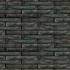 Фасадна плитка Графіт L 13 500х40х25 Good Brick