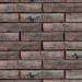 Фасадная плитка Гранит L 09 300х40х15 Good Brick