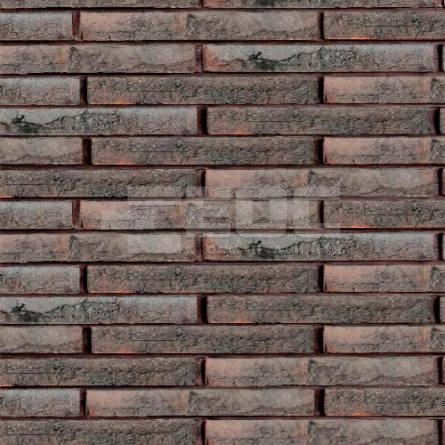 Фасадная плитка Гранит L 09 500х40х25 Good Brick