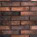 Фасадная плитка Охра L 02 290х50х20 Good Brick