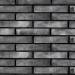 Фасадна плитка Олово L 10 300х40х15 Good Brick