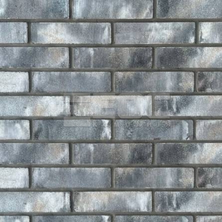 Фасадная плитка Серебро NF 07 250х65х20 Good Brick