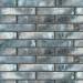 Фасадна плитка Срібло L 07 300х40х15 Good Brick