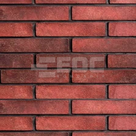 Фасадная плитка Шоколад L 01 300х40х15 Good Brick