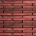 Фасадна плитка Шоколад L 01 500х40х25 Good Brick