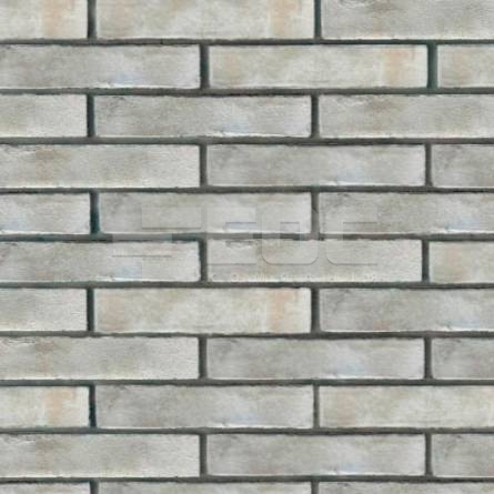 Фасадная плитка Слоновая кость L 12 300х40х15 Good Brick