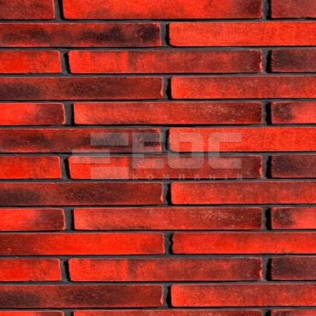 Фасадная плитка Терракот L 05 500х40х25 Good Brick