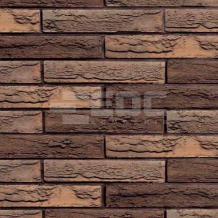 Фасадная плитка Умбра L 03 300х40х15 Good Brick