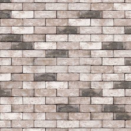 Фасадная плитка ручной формовки 152 A3 Bivio DF 210x20x65