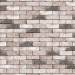 Фасадна плитка ручного формування 152 A3 Bivio DF 210x20x65