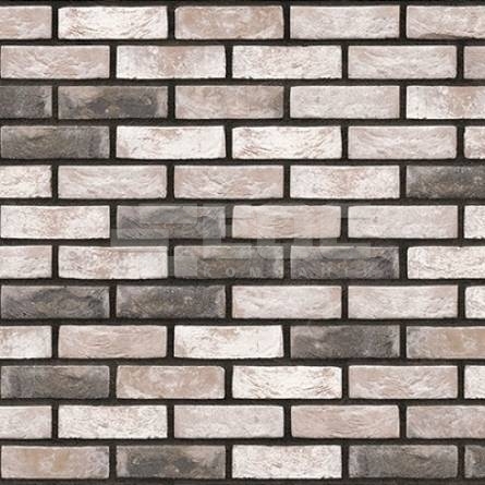 Фасадная плитка ручной формовки 152 A3 Bivio WF 210x20x50