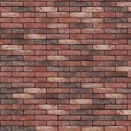 Vandersanden фасадна плитка ручного формування 24 A7 Maltings DF 210x20x65