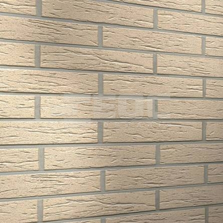 Клинкерная фасадная плитка R116 LDF14 290x52x14
