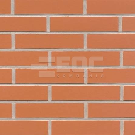 Клинкерная фасадная плитка R220 LDF14 290x52x14