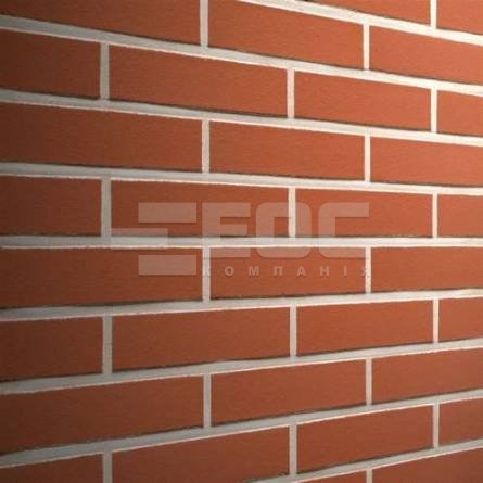 Клинкерная фасадная плитка Feldhaus R400 DF9 240x52x9
