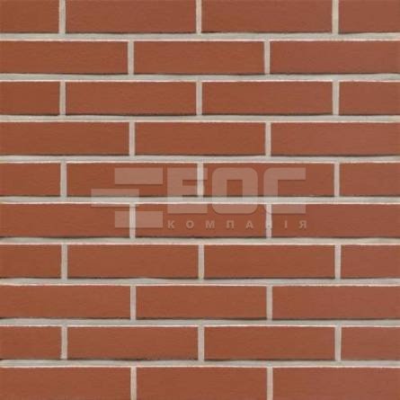 Клинкерная фасадная плитка Feldhaus R400 DF9 240x52x9
