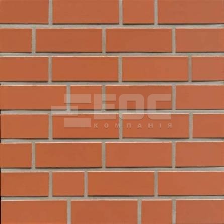 Клинкерная фасадная плитка Feldhaus R480 DF9 240x52x9