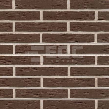 Клинкерная фасадная плитка R540 LDF14 290x52x14