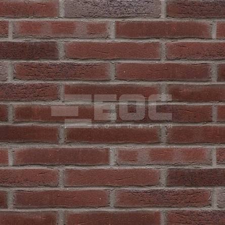 Клинкерная фасадная плитка R664 LDF14 290x52x14
