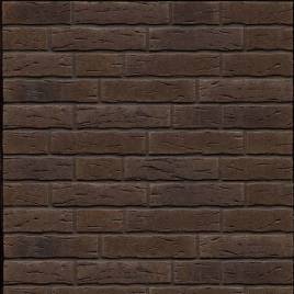 Клинкерная фасадная плитка R669 DF11 240x52x11
