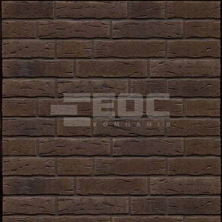 Клинкерная фасадная плитка R669 DF11 240x52x11