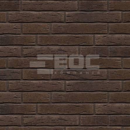 Клинкерная фасадная плитка R669 LDF14 290x52x14