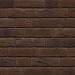 Клинкерная фасадная плитка R669 NF11 240x11x71
